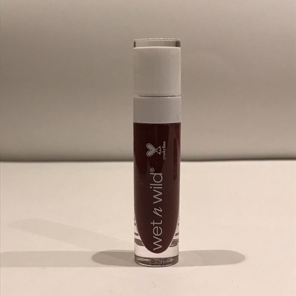 Wet n wild megalast liquid catsuit - Picture 1 of 3